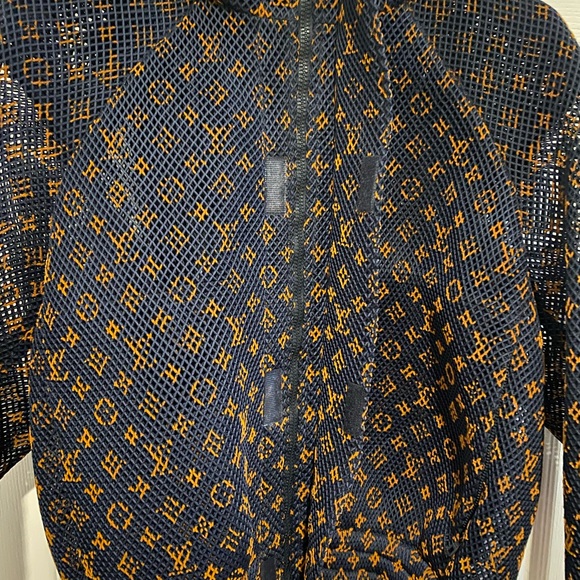 Louis Vuitton Amen break jacket - Picture 4 of 11